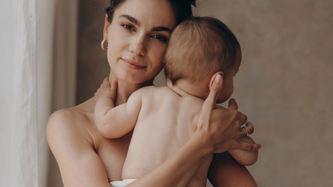 Sommeil bébé : 10 raisons pour lesquelles il ne dort pas et comment l’aider.