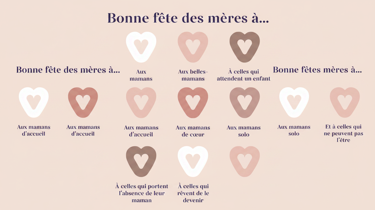 Être femme et mère : pourquoi prendre soin de soi fait du bien à votre enfant