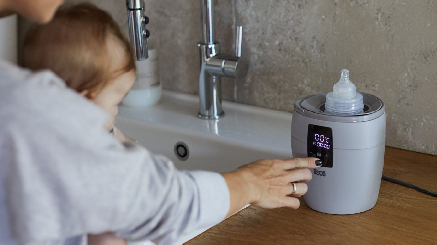 Nettoyer les produits de bébé : une hygiène douce et des choix responsables