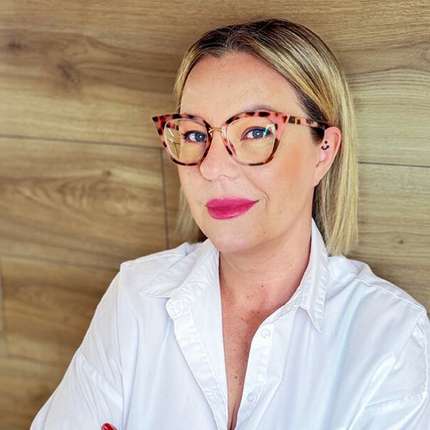 Neurologopédiste Magdalena Mazur
