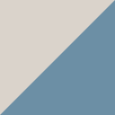 Couleur Night & Day bleue
