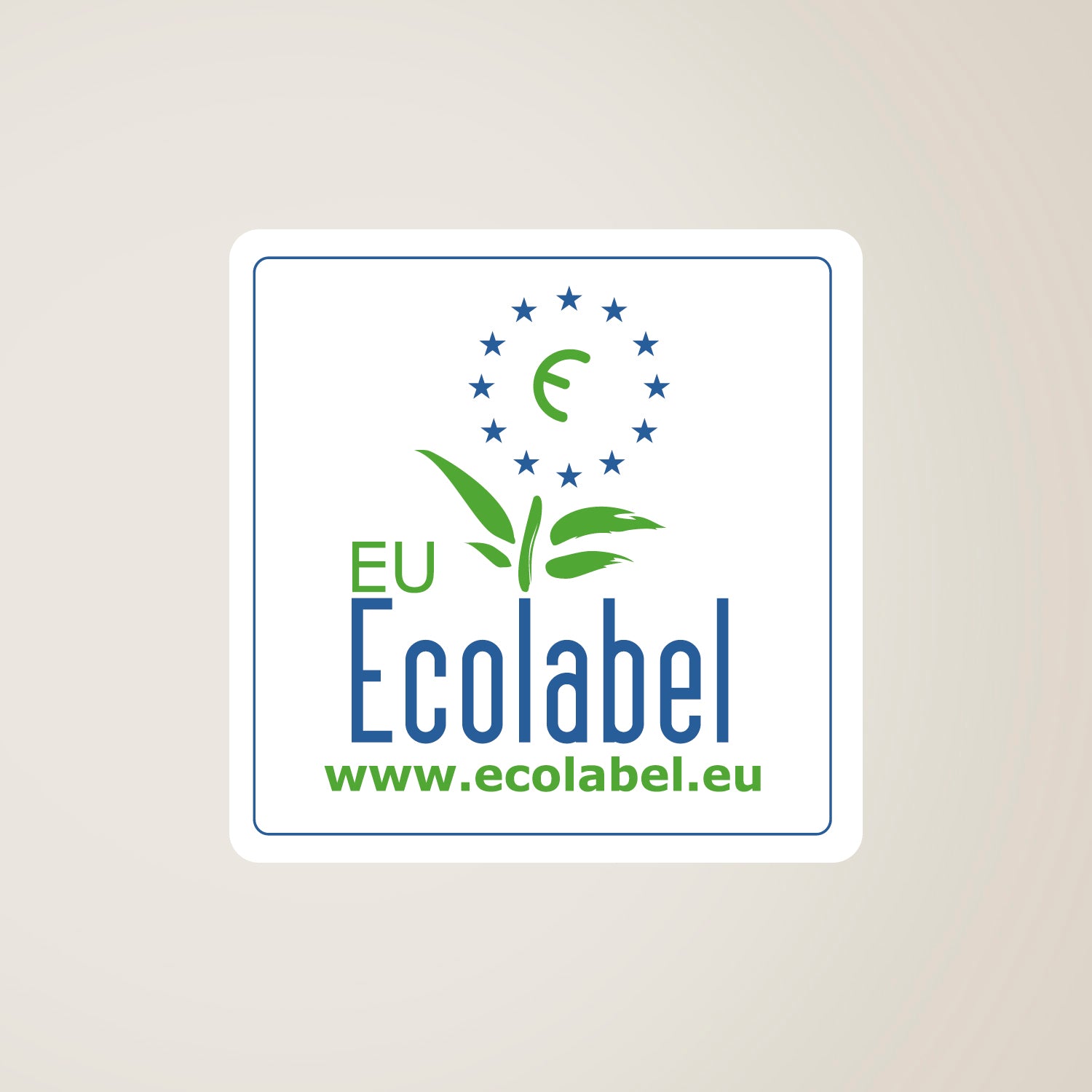 EU Ecolabel