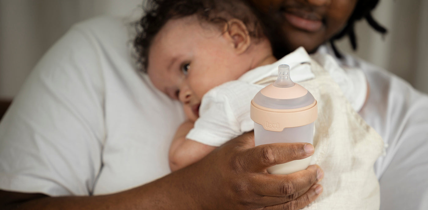 9 problèmes de santé oculaire les plus fréquents chez les bébés et les jeunes enfants