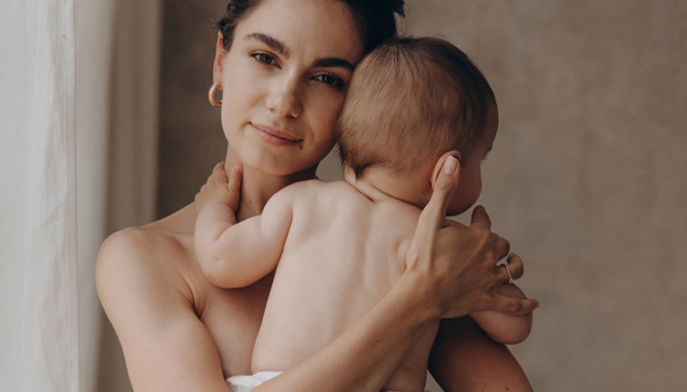 Sommeil bébé : 10 raisons pour lesquelles il ne dort pas et comment l’aider.