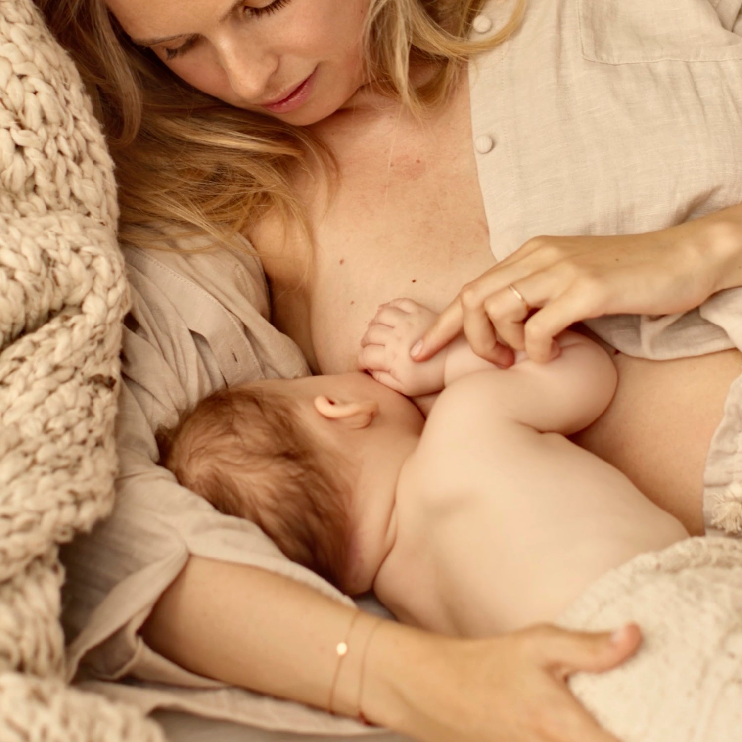 Comment augmenter la lactation - 14 méthodes