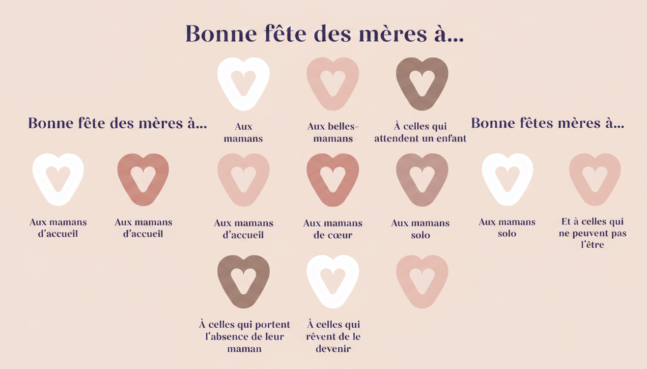 Être femme et mère : pourquoi prendre soin de soi fait du bien à votre enfant
