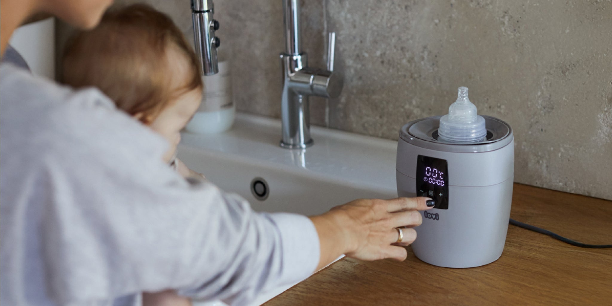 Nettoyer les produits de bébé : une hygiène douce et des choix responsables