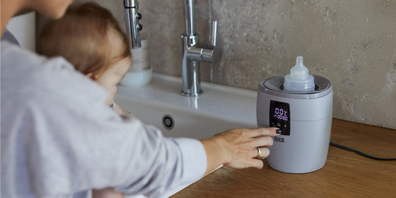 Nettoyer les produits de bébé : une hygiène douce et des choix responsables