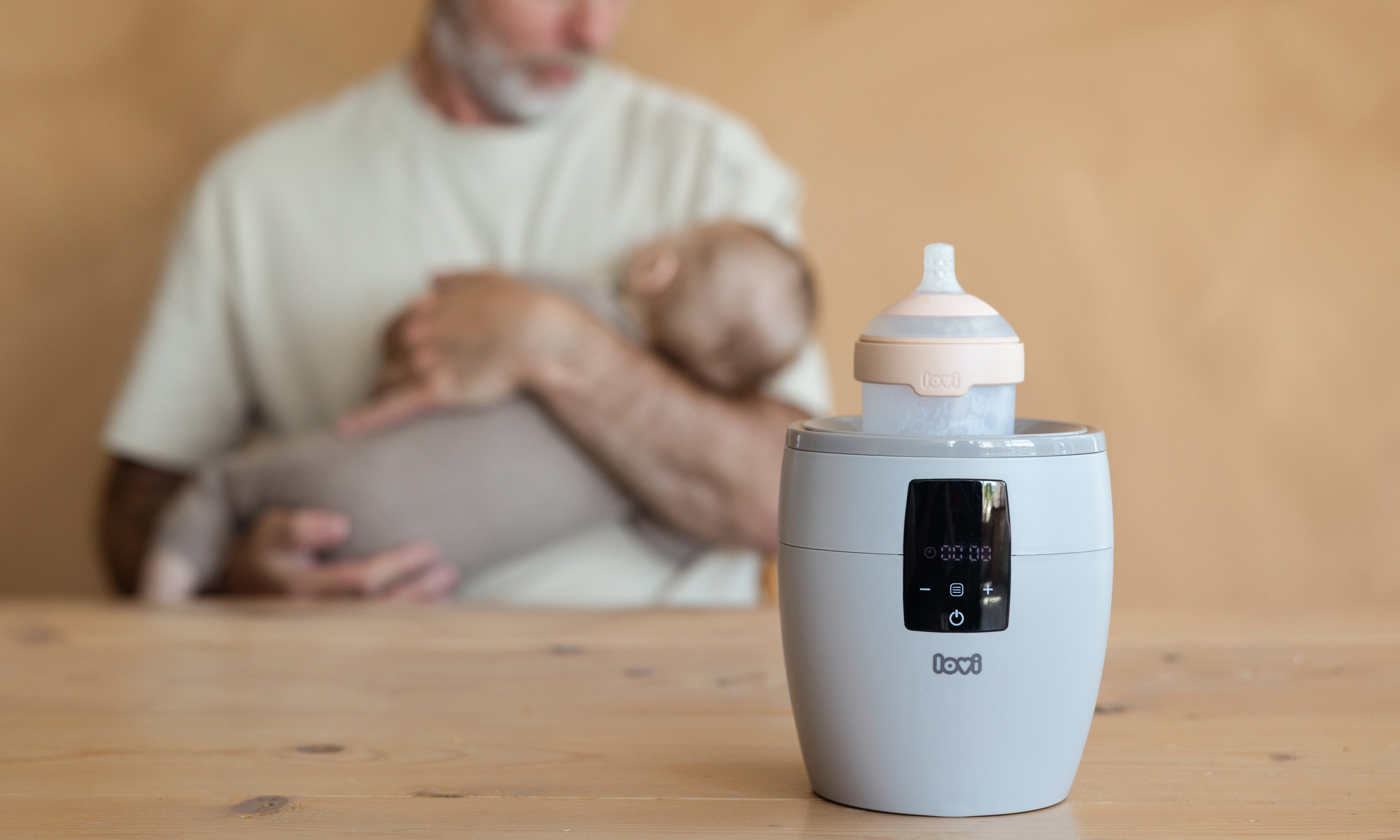 Nouveaux accessoires