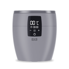 Chauffe-biberon électrique pour bébé - Vue de face