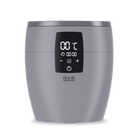 Chauffe-biberon Difrax LOVI – réchauffe le lait rapidement et en toute sécurité.