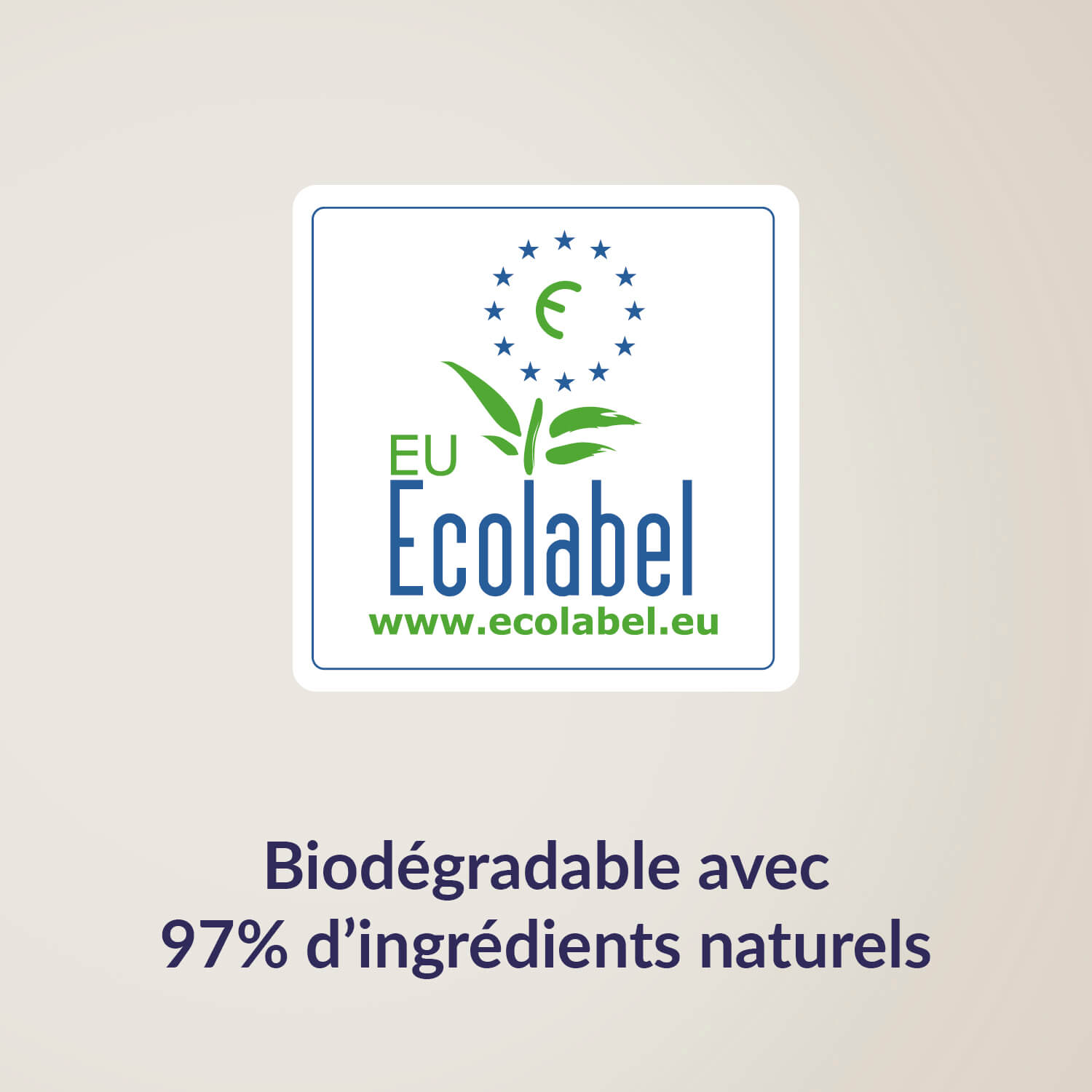 EU Ecolabel
