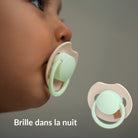 Prime Glow Brille dans la nuit